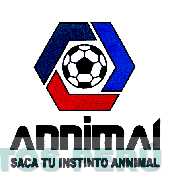 ANNIMAL SACA TU INSTINTO ANNIMAL