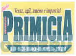 DIARIO NUEVO PRIMICIA VERAZ, ÁGIL, AMENO E IMPARCIAL