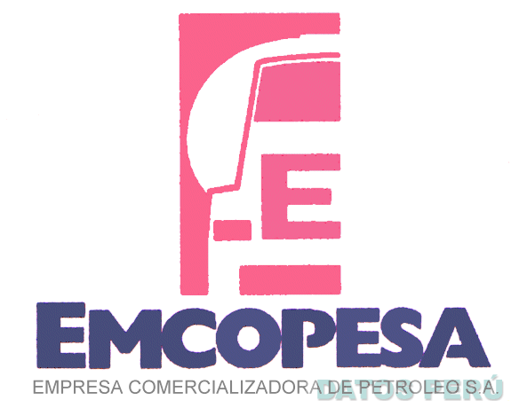 EMCOPESA EMPRESA COMERCIALIZADORA DE PETROLEO S.A.