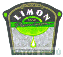 POMALCA LIMON RON PREMIUM