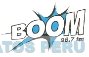 BOOM 96.7 fm