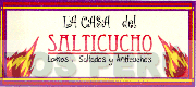 LA CASA DEL SALTICUCHO LOMOS, SALTADOS Y ANTICUCHOS