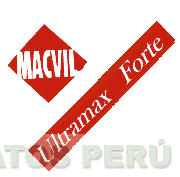 MACVIL ULTRAMAX FORTE