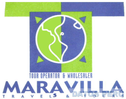 MARAVILLA TRAVELS & TOURS TOUR OPERATOR & WHOLESALER