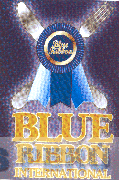 BLUE RIBBON INTERNATIONAL