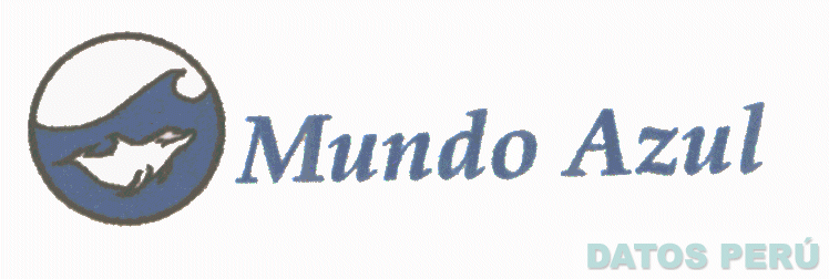 MUNDO AZUL