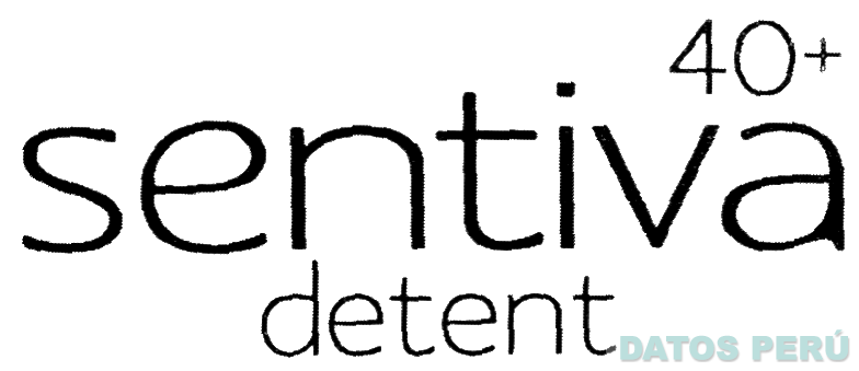 40+ SENTIVA DETENT