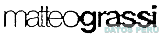 MATTEOGRASSI