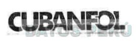 CUBANFOL