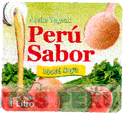 PERU SABOR 100% SOYA