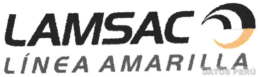 LAMSAC LINEA AMARILLA