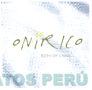 ONÍRICO ROPA DE CAMA
