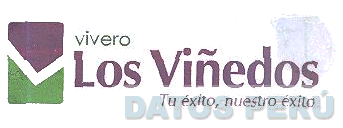VIVERO LOS VIÑEDOS TU ÉXITO, NUESTRO ÉXITO