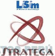 LISIM A WORLD OF KNOWLEDGE STRATEGA