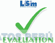 LISIM A WORLD OF KNOWLEDGE EVALUATION