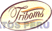 TRIBOMS PASTELERÍA