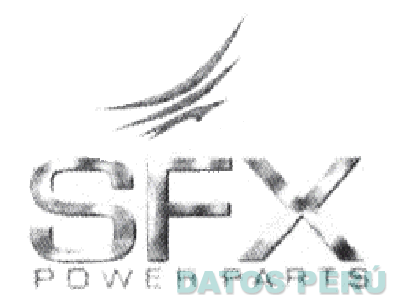 SFX POWER PARTS