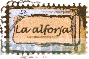 LA ALFORJA GALLETAS ARTESANALES