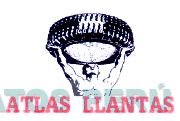 ATLAS LLANTAS