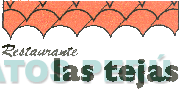 RESTAURANTE LAS TEJAS