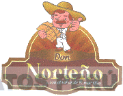 DON NORTEÑO... CON EL SABOR DE ROMPE OLLA