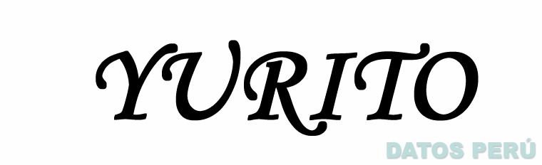 YURITO