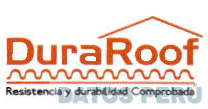 DURAROOF RESISTENCIA Y DURABILIDAD COMPROBADA