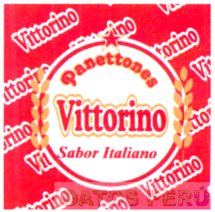 VITTORINO
