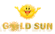 GOLD SUN