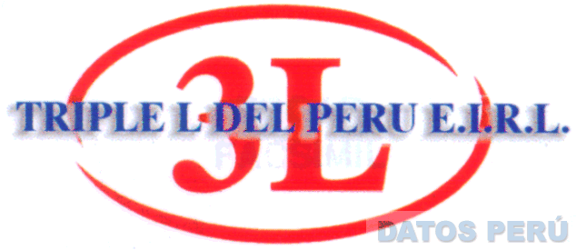 3L TRIPLE L DEL PERU E.I.R.L.