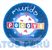 MUNDO POCOYO WWW.MUNDOPOCOYO.COM