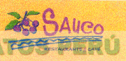 SAUCO RESTAURANTE & CAFE