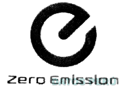 E ZERO EMISSION