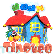 LA CASA DE TIMOTEO