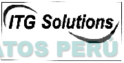 ITG SOLUTIONS