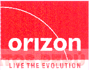 ORIZON LIVE THE EVOLUTION
