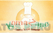 KOMAZANO...SOMOS LO QUE COMEMOS