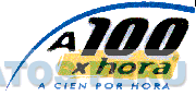 A 100 X HORA A CIEN POR HORA