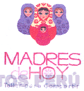 MADRES DE HOY TALLER PARA COMPARTIR