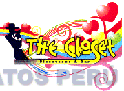THE CLOSET DISCOTEQUE & BAR