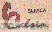 CALSIN ALPACA