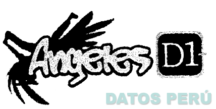 ANGELES D1