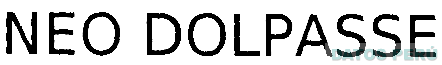 NEO DOLPASSE