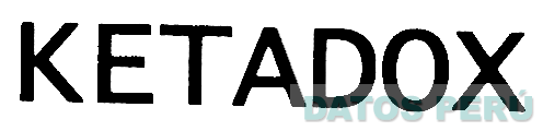 KETADOX