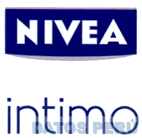 NIVEA INTIMO
