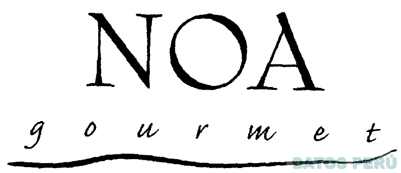 NOA GOURMET