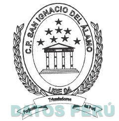 C.P. SAN IGNACIO DEL ALAMO FORJANDO TRIUNFADORES DEL PERU