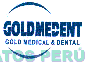 GOLDMEDENT GOLD MEDICAL & DENTAL