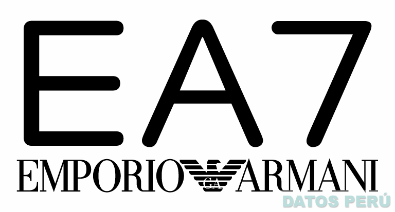 E A 7 EMPORIO ARMANI