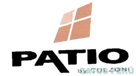 PATIO BY CULZONI